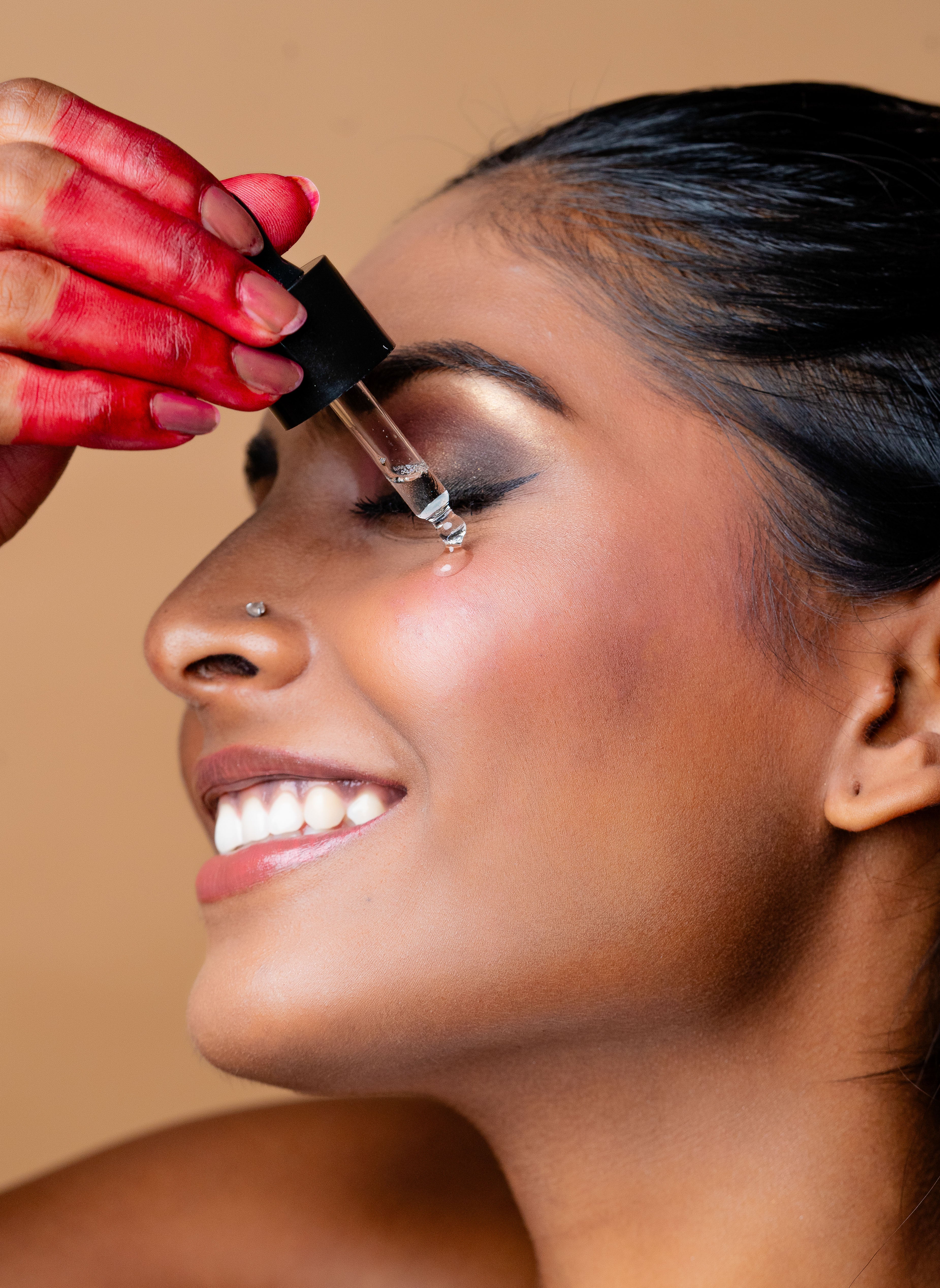 Bloom Elixir Acne Fighting Serum - Image 3