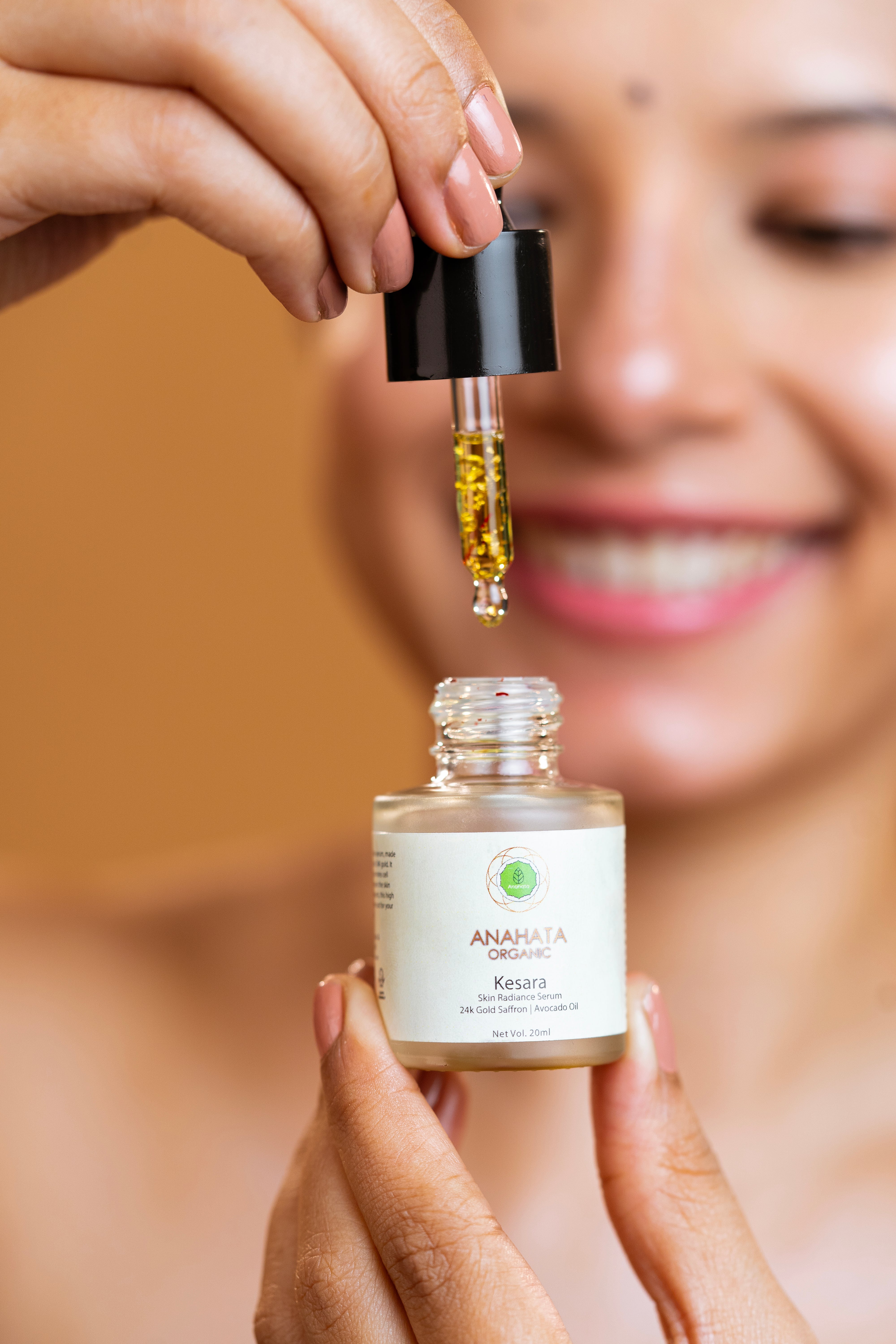KESARA Cell Regeneration Serum - Image 4