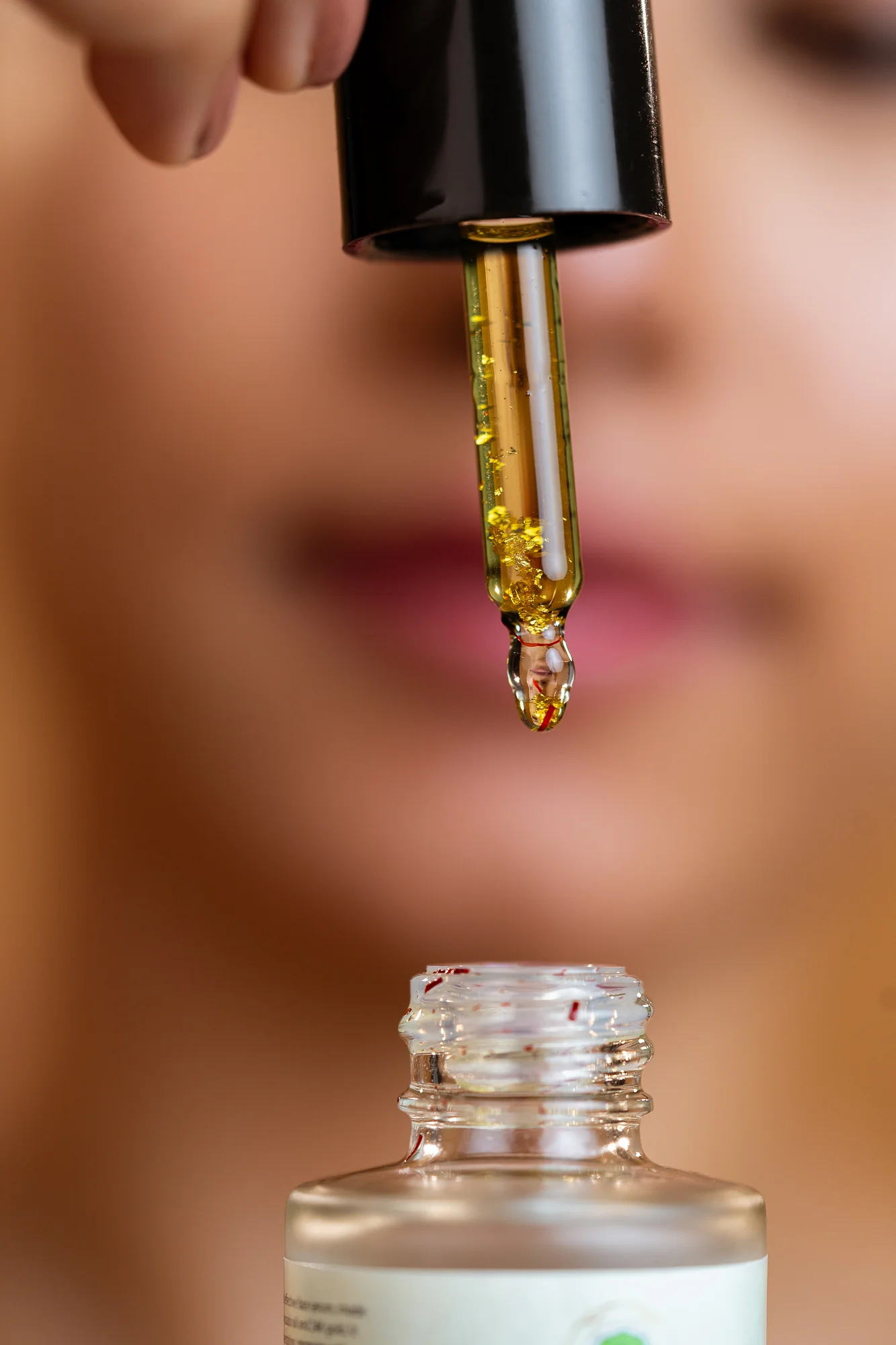 KESARA Cell Regeneration Serum - Image 6