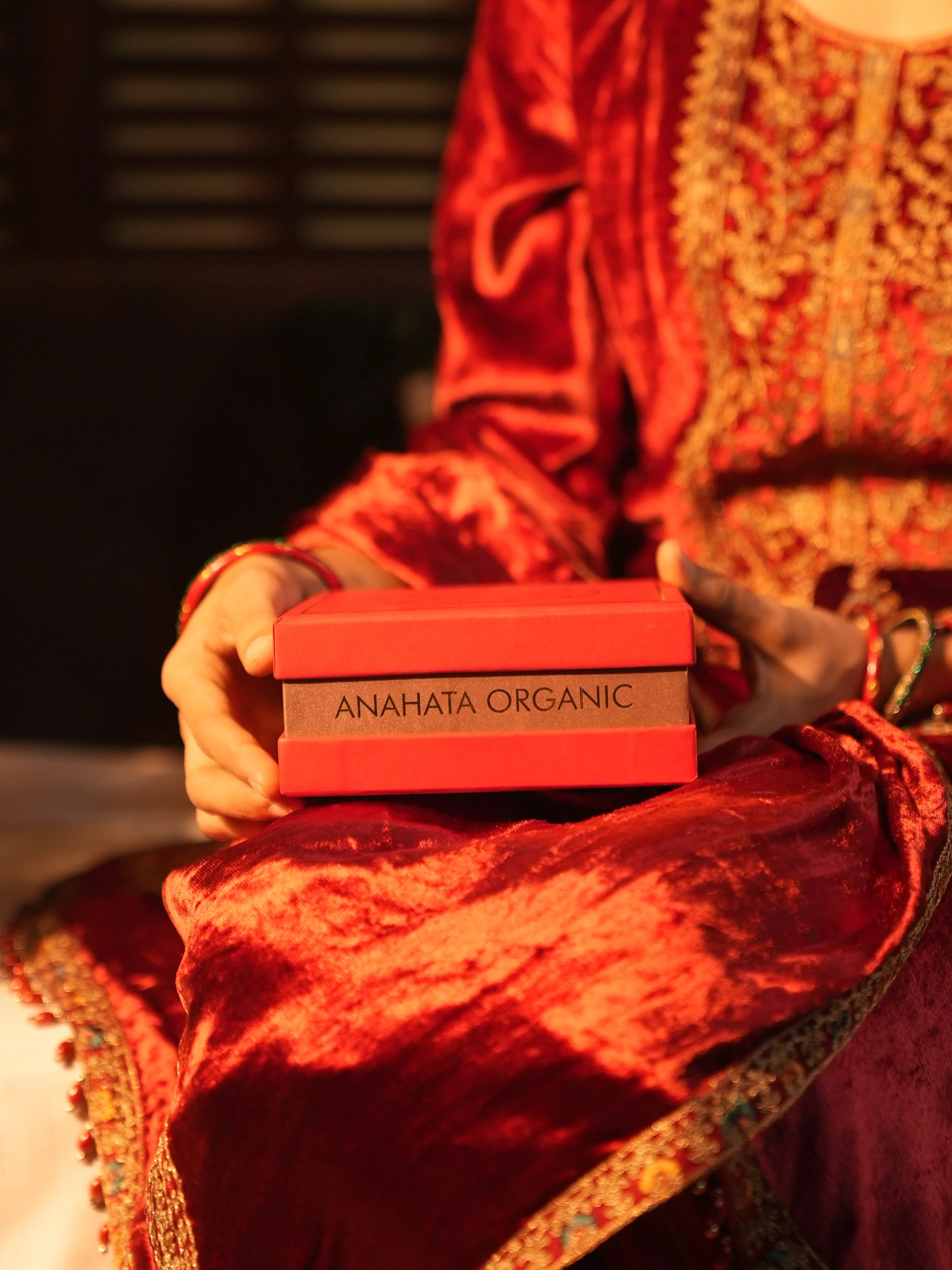 Mangalam Kumkum Set - Image 6