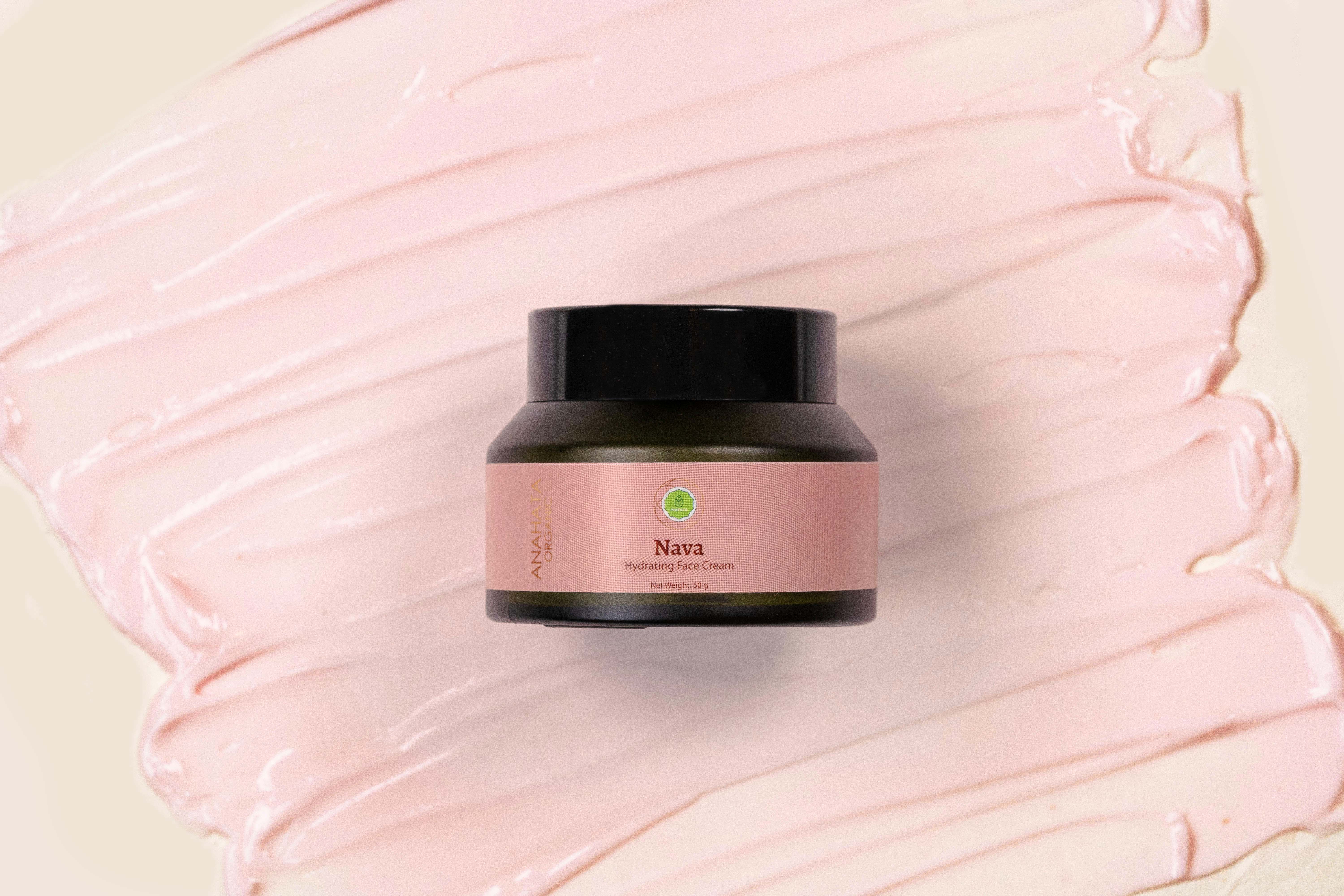 Nava Hydrating Face Cream - Image 4