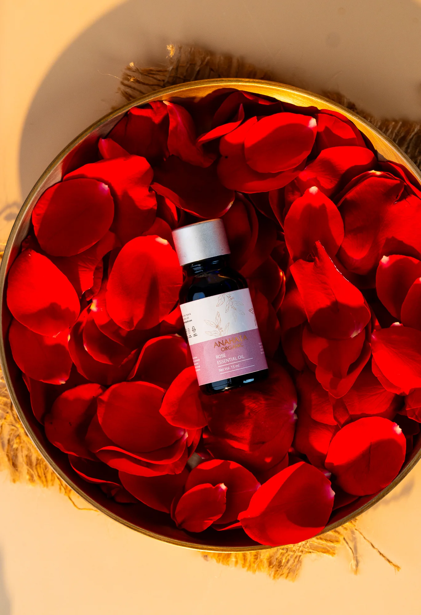 Rose oil - Image 3