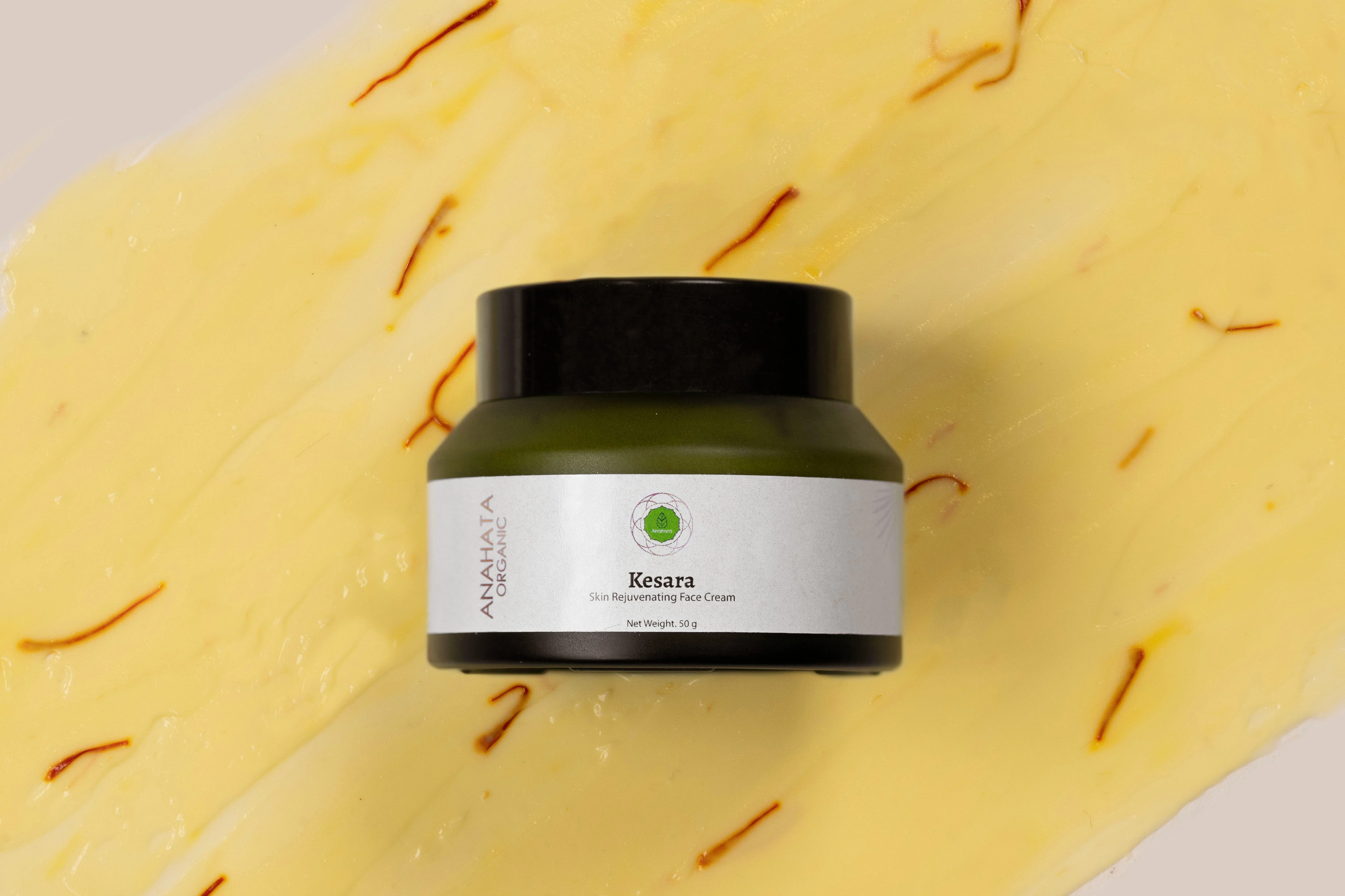 Kesara Skin Rejuvenating Cream - Image 3