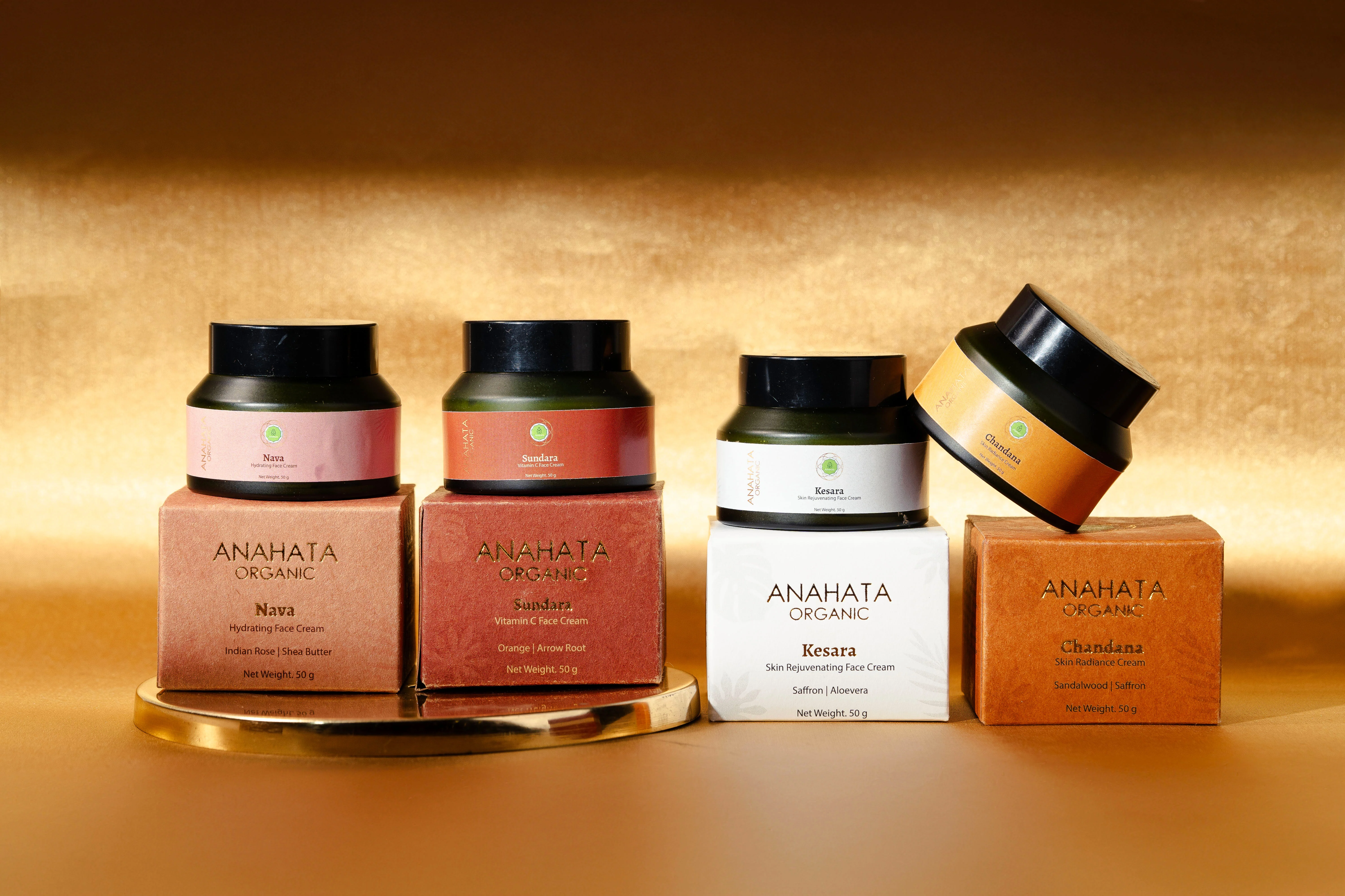 Kesara Skin Rejuvenating Cream - Image 4