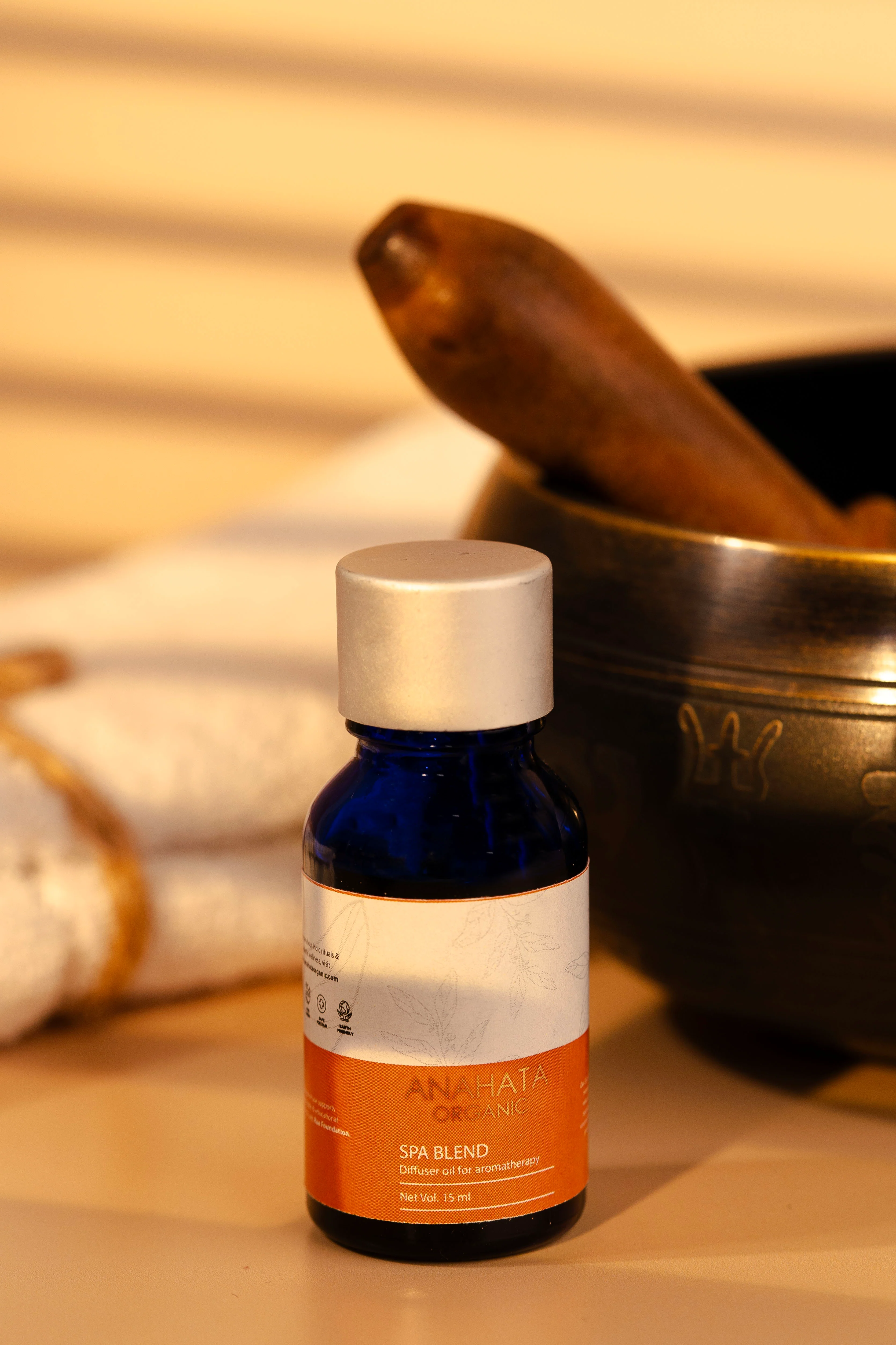 Spa Blend - Image 2