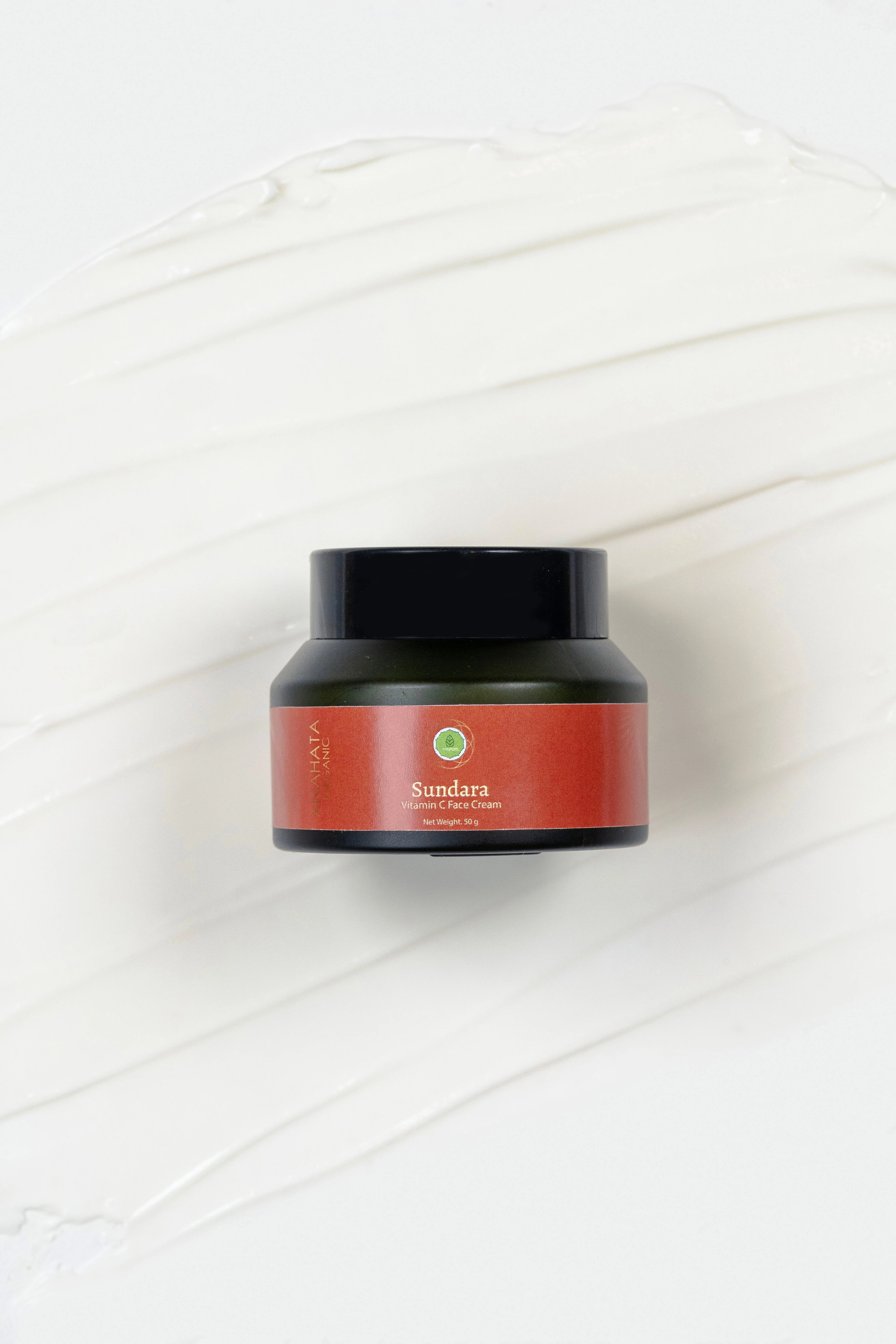 Sundara Vitamin C Face Cream - Image 3